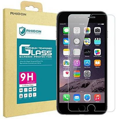 Rhidon Screen Guard for Apple iPhone 6s
