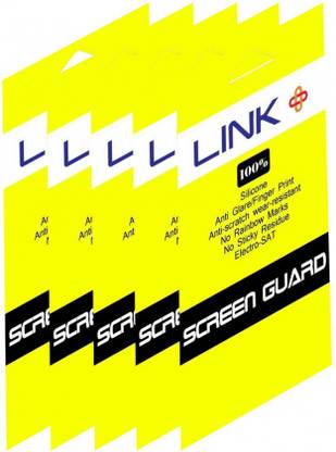 Link+ Screen Guard for Nokia XL