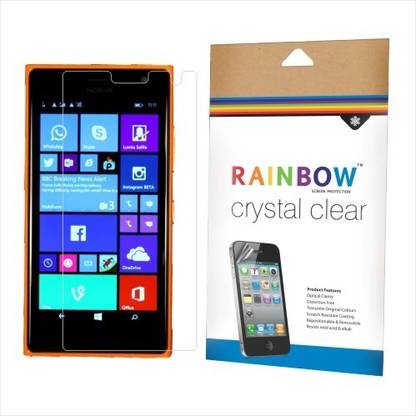 RAINBOW Screen Guard for Nokia Lumia 730 Dual SIM