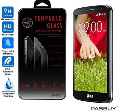 PASBUY Screen Guard for Lg g2 mini d620