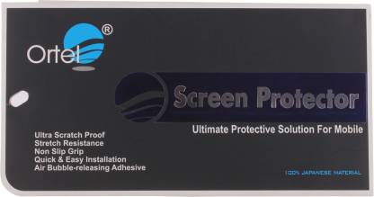 Ortel Screen Guard for Samsung 3303