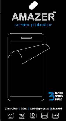 Amzer Screen Guard for Micromax Canvas Nitro A310