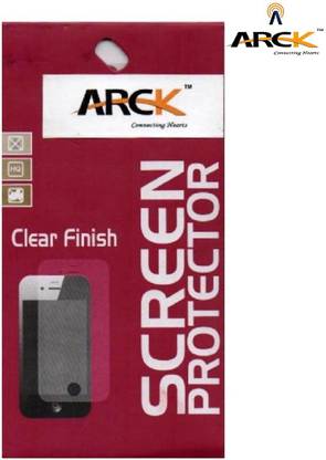 ARCK Screen Guard for XOLO Omega 5.0 New