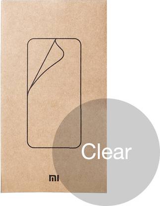 Mi Redmi Note and Redmi Note 4G Screen Guard