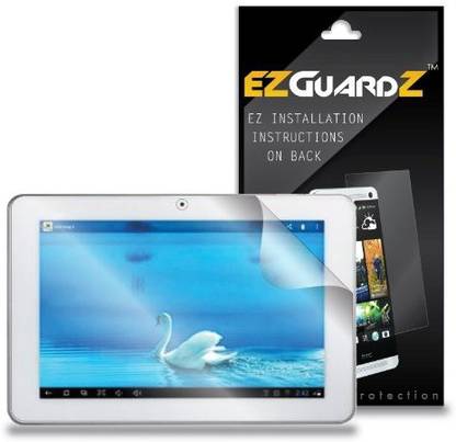 EZGuardZ Screen Guard for Matricom G-Tab Quantum 10