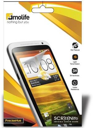 Molife Screen Guard for LGE960 (NEXUS 4)
