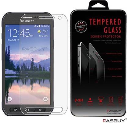 PASBUY Screen Guard for Samsung galaxy S6 active