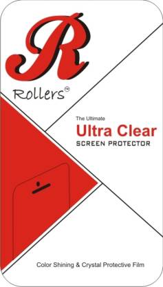 Rollers Screen Guard for Gionee E7 Elife