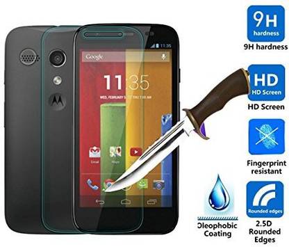 IVSO Screen Guard for motorola moto g