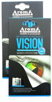 Vision Screen Guard for HTC 9191 Desire HD