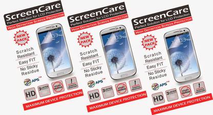 APS Screen Guard for Samsung Galaxy Core Prime