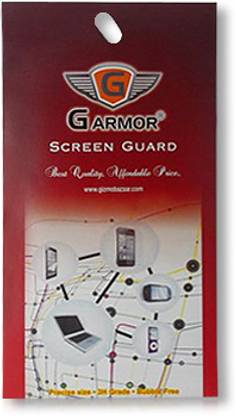 GARMOR Screen Guard for HTC Desire S