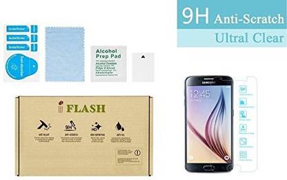 I Flash Screen Guard for Samsung galaxy s6