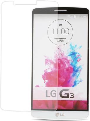 99Spares Screen Guard for LG Optimus G3 VS985 - Verizon