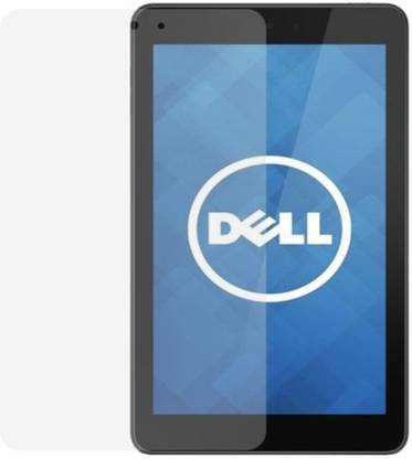 ACM Screen Guard for Dell Venue 8, (Pack of 3)