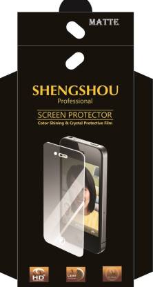 Shengshou Screen Guard for HTC Desire 310