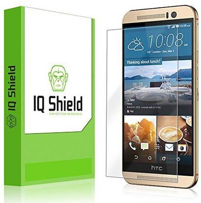 IQ Shield Screen Guard for HTC One M9