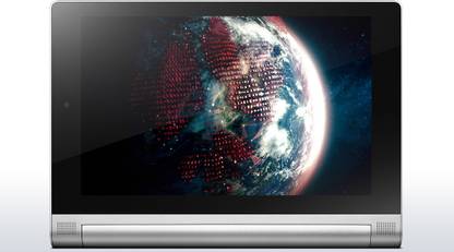 V Max Screen Guard for Lenovo Yoga 2 Tablet 8.0