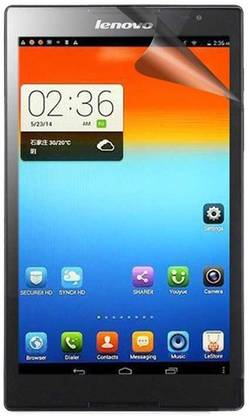 SPL Screen Guard for Lenovo S8-50F Tablet