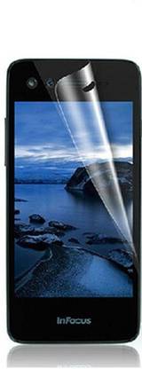 Mobicodez Screen Guard for InFocus M350