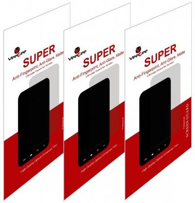 VeeGee Screen Guard for Moto G