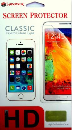 Is Power Screen Guard for Xiaomi Mi3