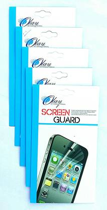 OLAY Screen Guard for Nokia Lumia 501
