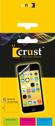 Crust Screen Guard for Samsung Chat 527 S5270