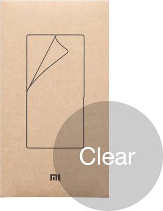 Mi Screen Guard for Mi3