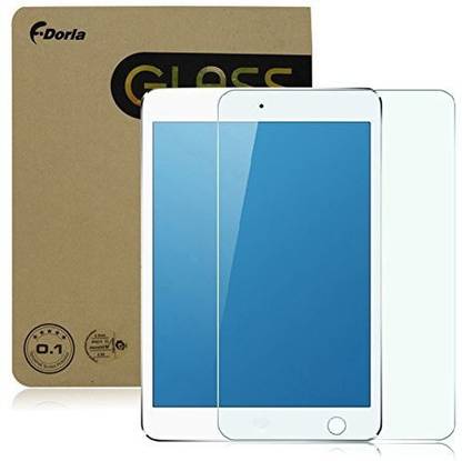 F-Dorla Screen Guard for iPad 4