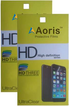 Aoris Screen Guard for Asus Zenfone 2 ZE551ML