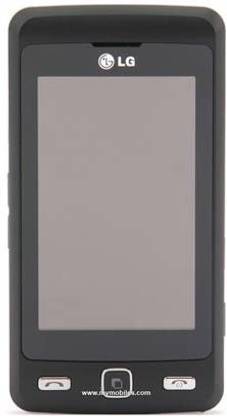 Moojlo Screen Guard for lg kp 350