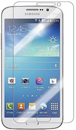 Heartly Screen Guard for Micromax A110 Canvas 2 Dual Sim