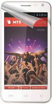 Snooky Screen Guard for Micromax Canvas Blaze MT500