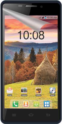 Snooky Screen Guard for Intex Aqua Desire