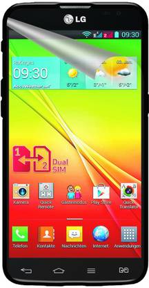 Snooky Screen Guard for LG Nexus 5