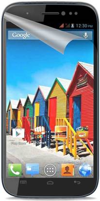Snooky Screen Guard for Micromax Canvas 2.2 A114