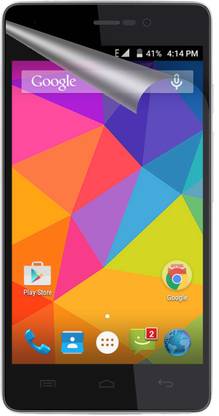 Snooky Screen Guard for Micromax Unite 3 Q372