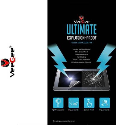 VeeGee Screen Guard for OPPO Find 7 X9076