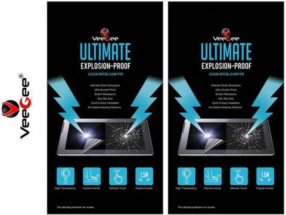 VeeGee Screen Guard for Sony Xperia M C2004