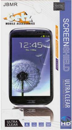 Getz Screen Guard for Blackberry 9200