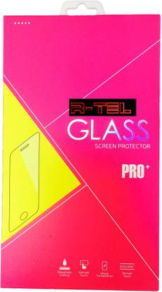Rtel Tempered Glass Guard for Motorola Moto G (3rd Generation)