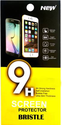 Bristle Screen Guard for BlackBerry Curve 8520
