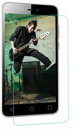 ACM Tempered Glass Guard for Micromax Canvas Spark 3 Q385