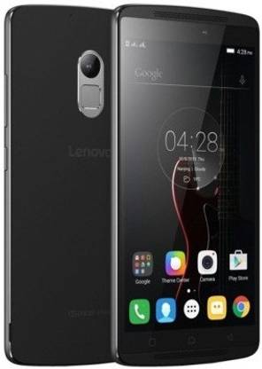 Gorilla Armour Tempered Glass Guard for Lenovo K4 Note