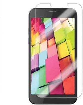 BSR313 Tempered Glass Guard for Intex Aqua Star 5.0