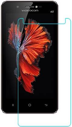 ACM Tempered Glass Guard for Videocon Graphite 1