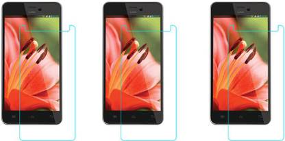 ACM Tempered Glass Guard for Lava Iris Pro 30