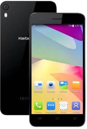 Helix Tempered Glass Guard for Karbonn Titanium Mach Two S360