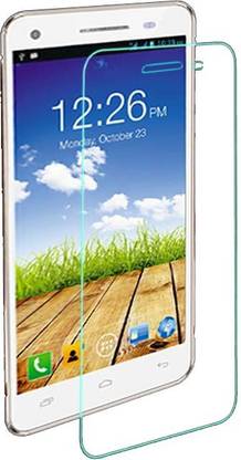 ACM Tempered Glass Guard for Micromax Canvas 4 Plus A315